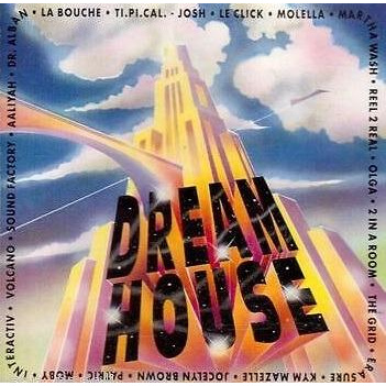 DREAM HOUSE