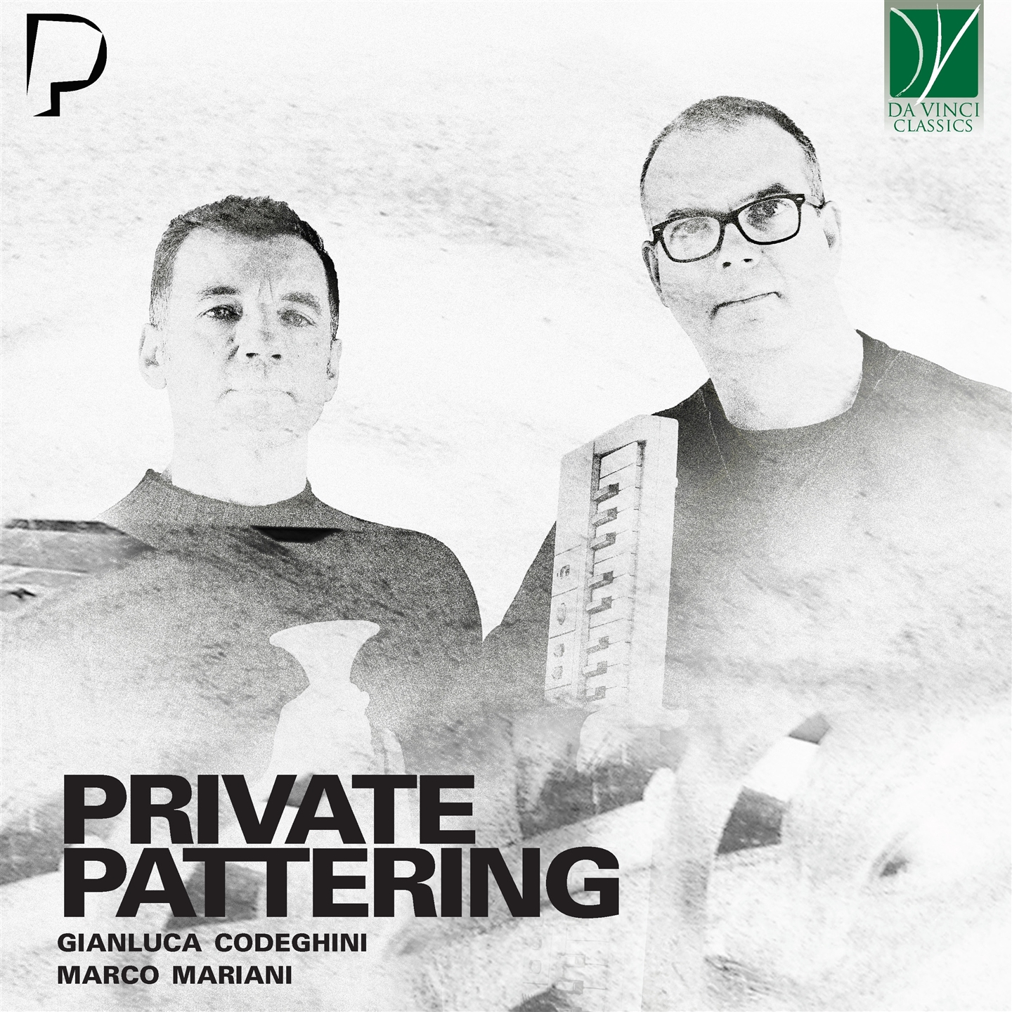 PRIVATE PATTERING