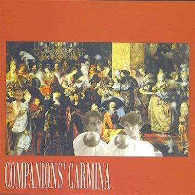 COMPANIONS' CARMINA