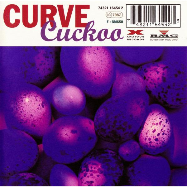 CUCKOO