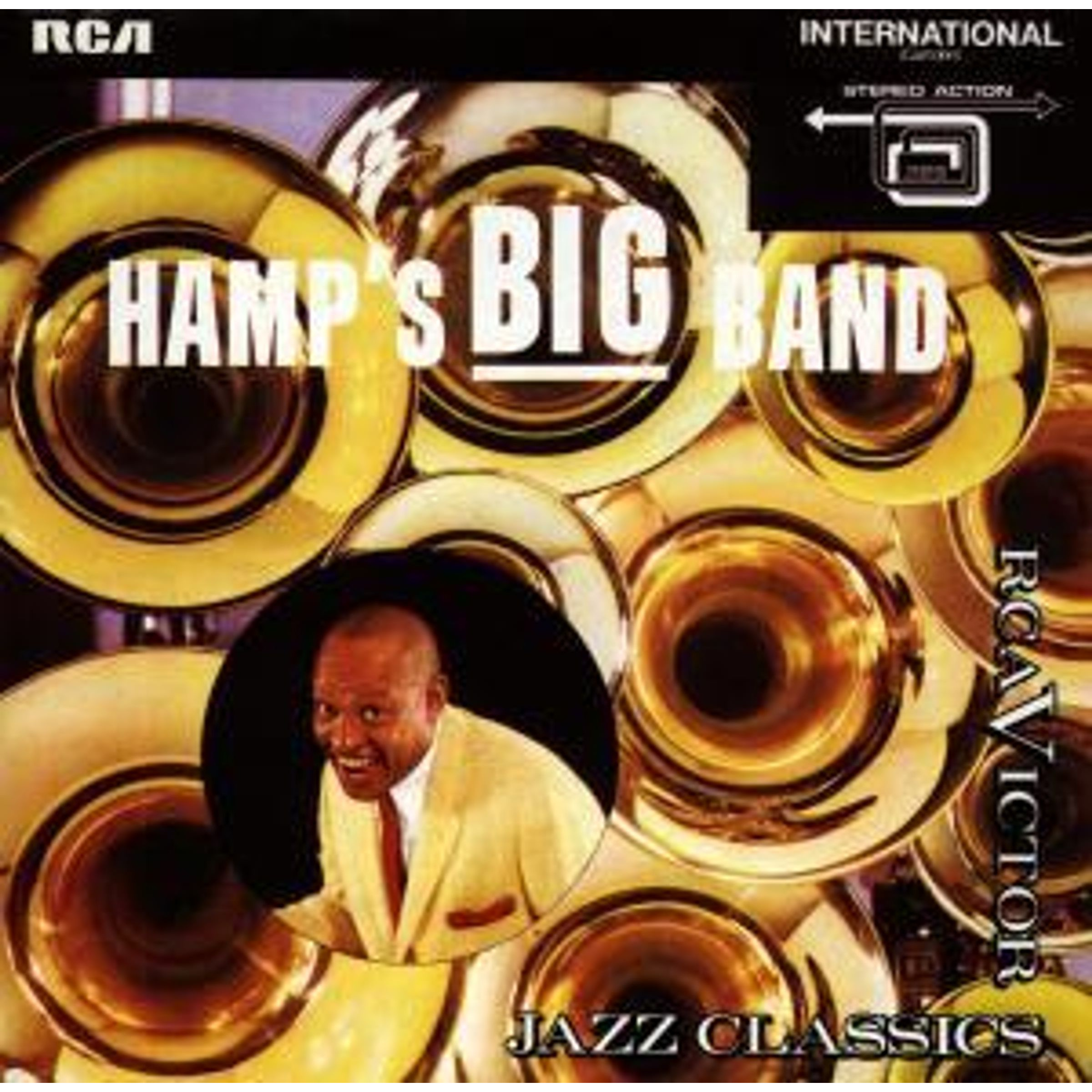 HAMP'S BIG BAND