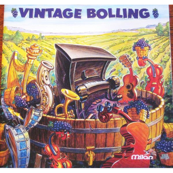 VINTAGE BOLLING