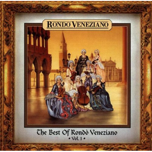 THE BEST OF RONDO' VENEZIANO