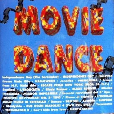 MOVIE DANCE