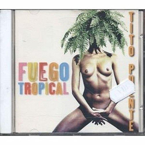 Fuego Tropical