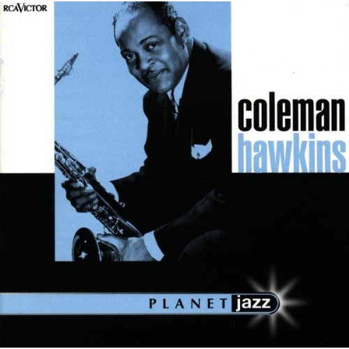 COLEMAN HAWKINS