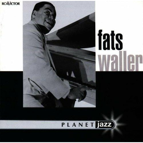 FATS WALLER