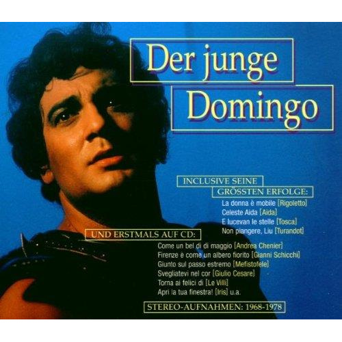 DER JUNGE DOMINGO - COLLECTION