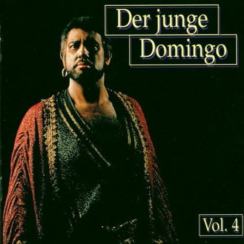 DER JUNGE DOMINGO VOL. 4