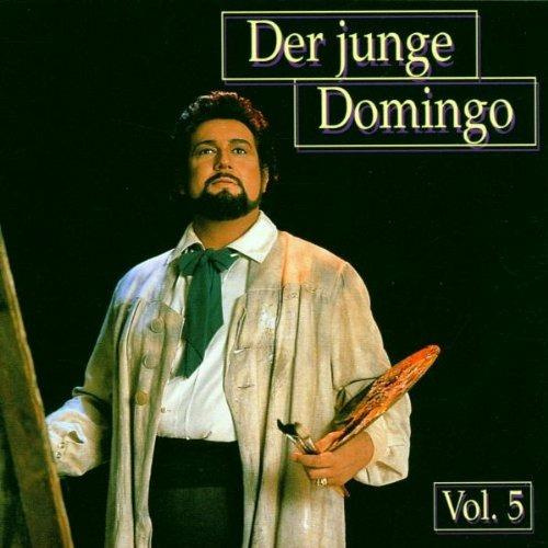 DER JUNGE DOMINGO VOL. 5