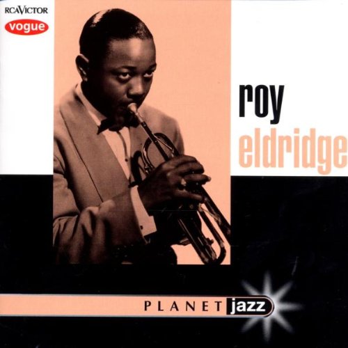 ROY ELDRIDGE