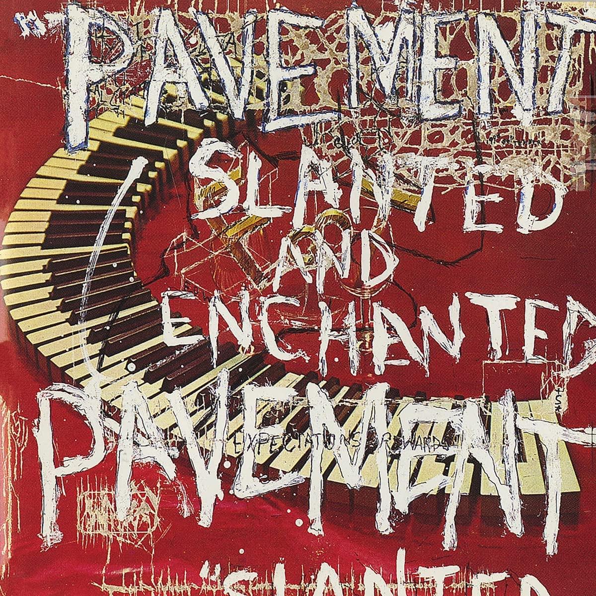 SLANTED  ENCHANTED  – 30TH ANNIVERSARY  EDITION