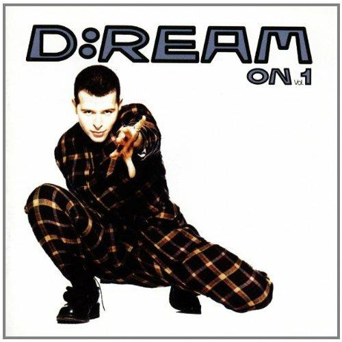 D:REAM ON VOL.1