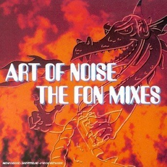 THE FON MIXES