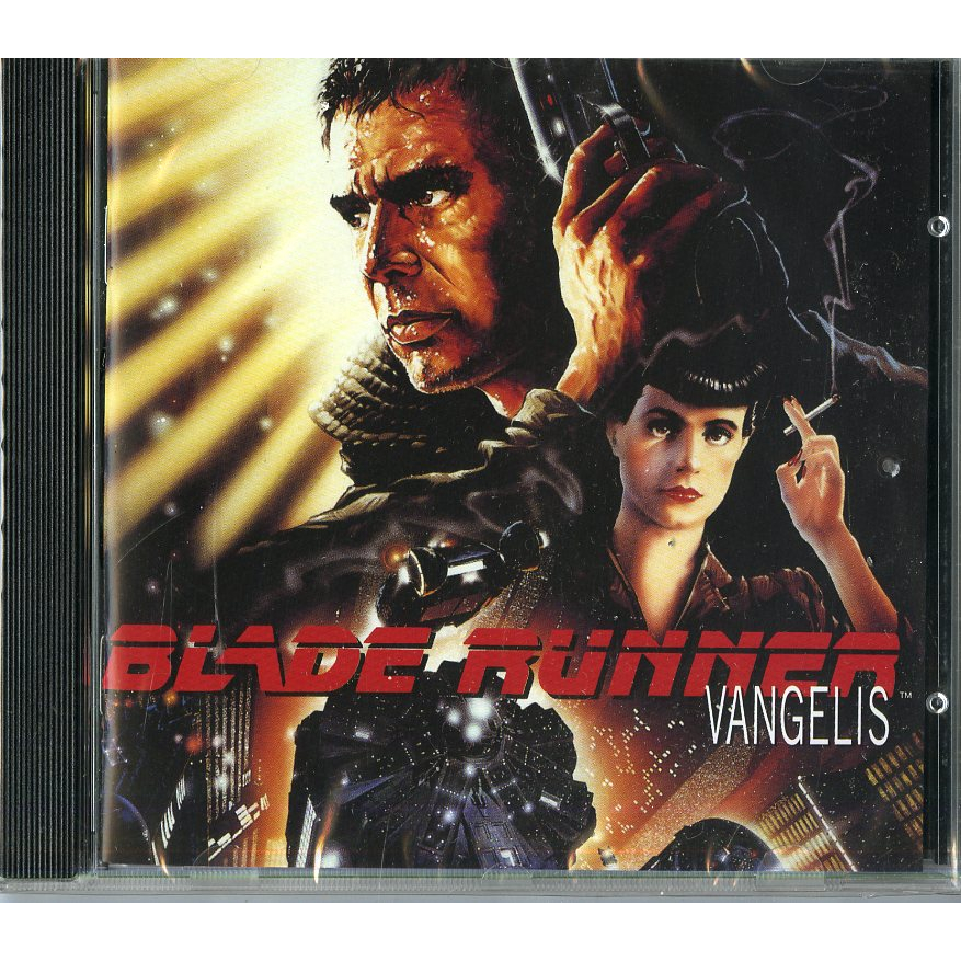 BLADERUNNER - O.S.T.