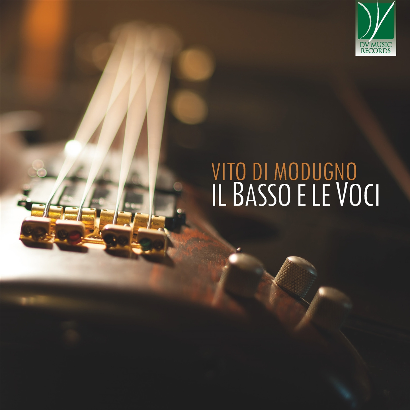 IL BASSO E LE VOCI