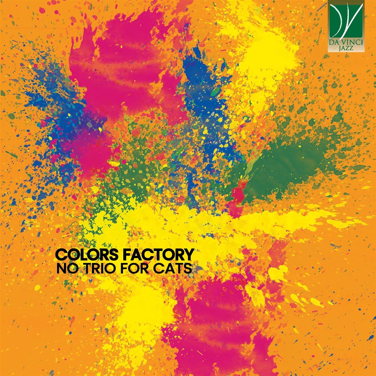 COLORS FACTORY