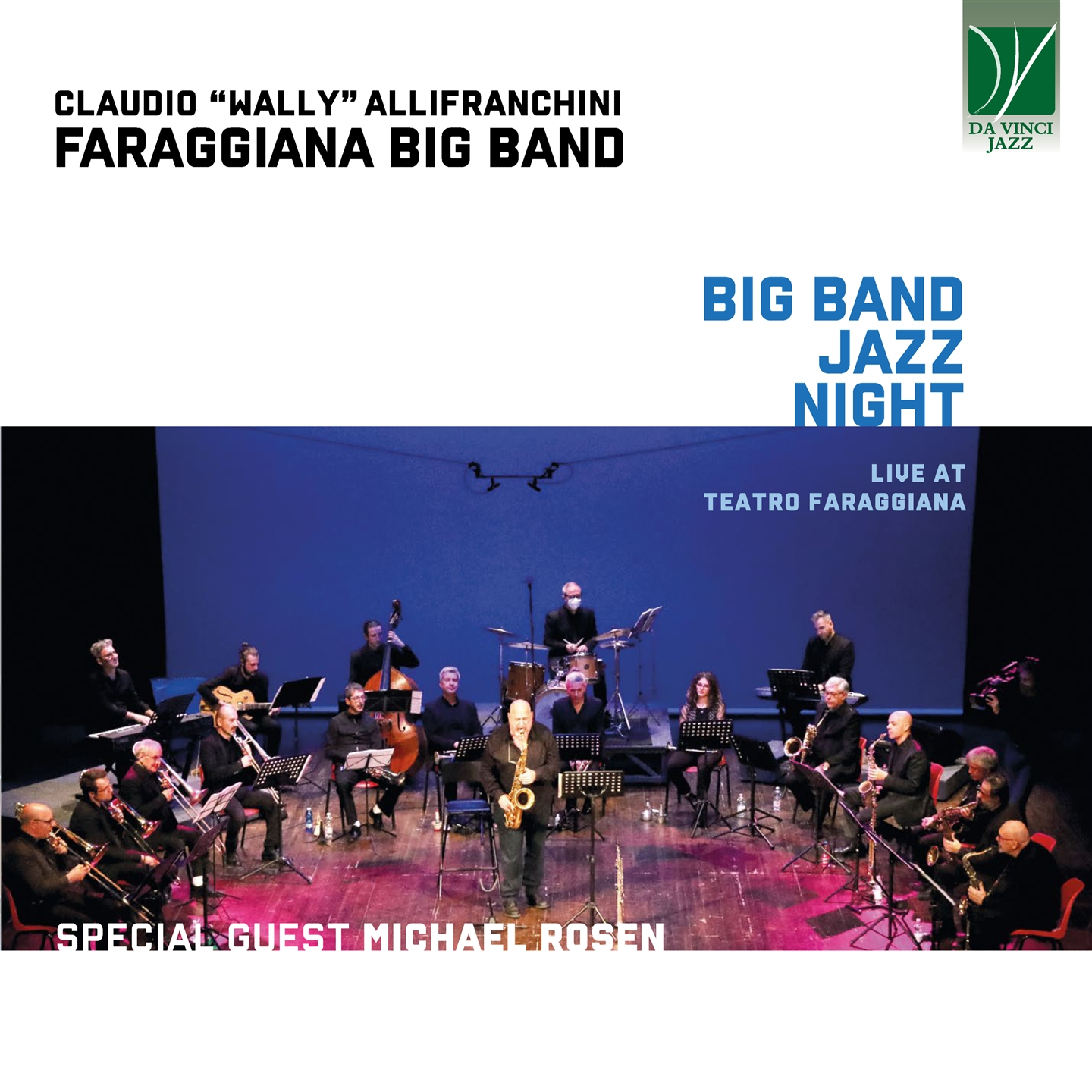 FARAGGIANA BIG BAND