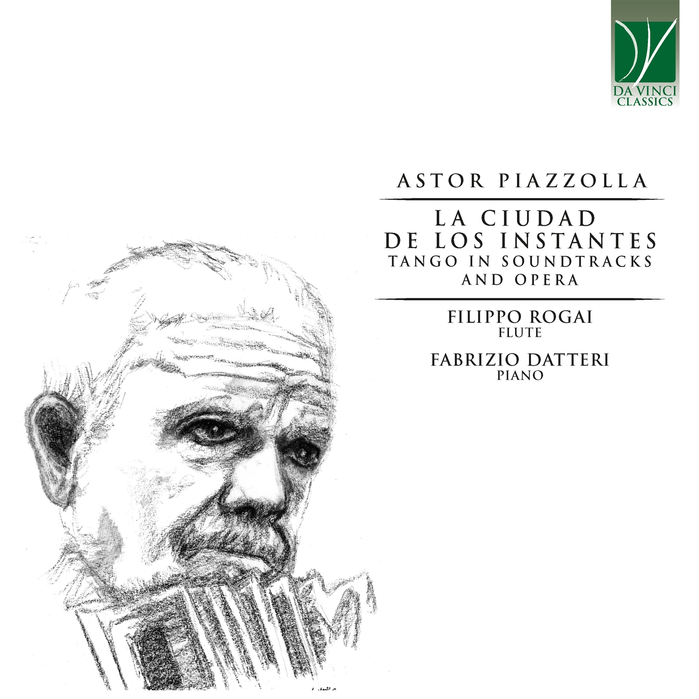 PIAZZOLLA: LA CIUDAD DE LOS INSTANTES, SOUNDTRACKS AND OPERA AFTER TANGO