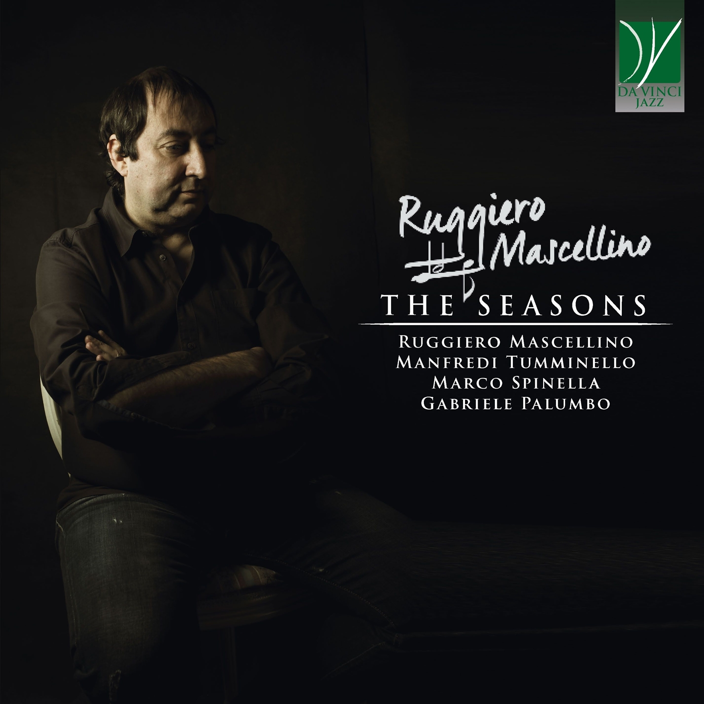 MASCELLINO: THE SEASONS