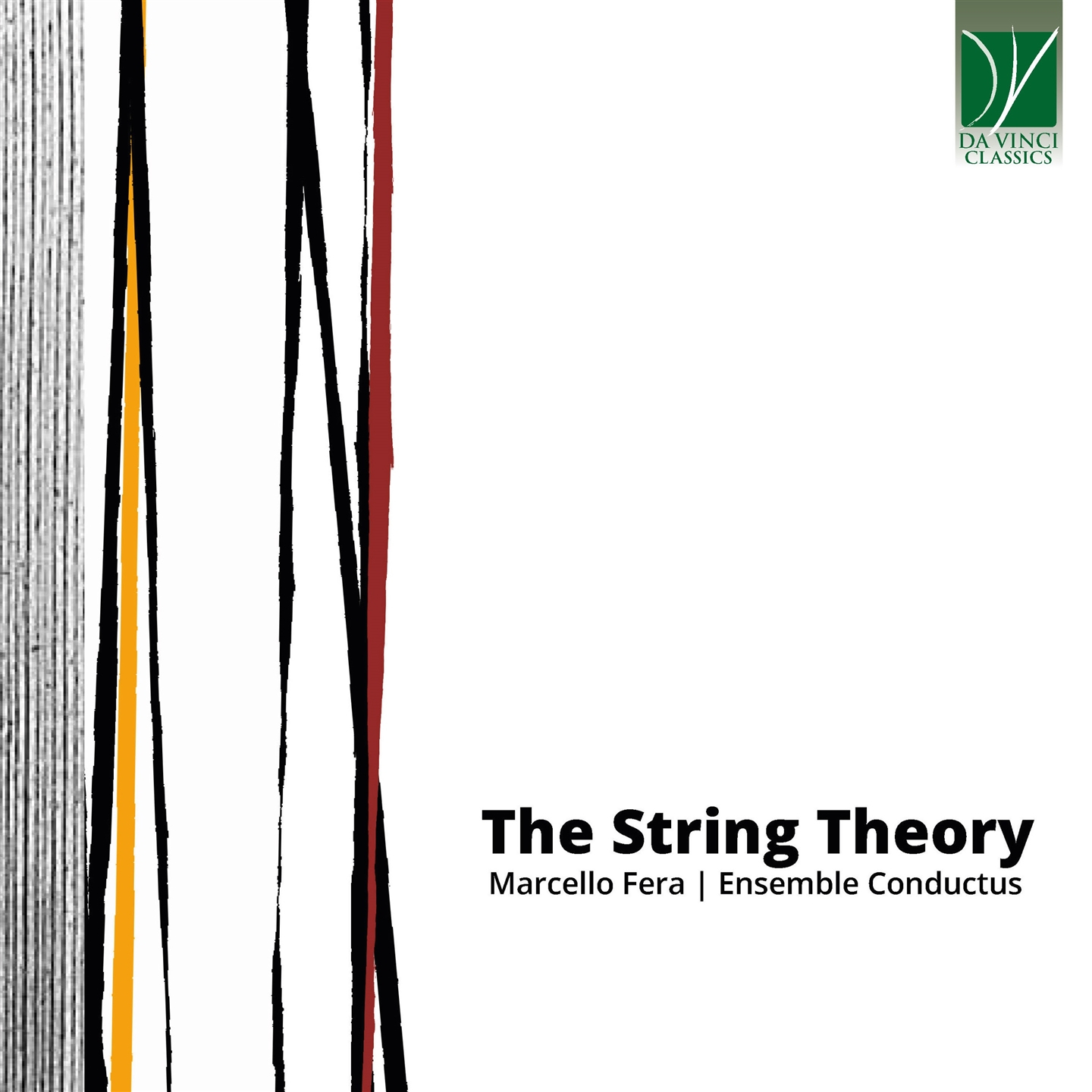 MARCELLO FERA: THE STRING THEORY