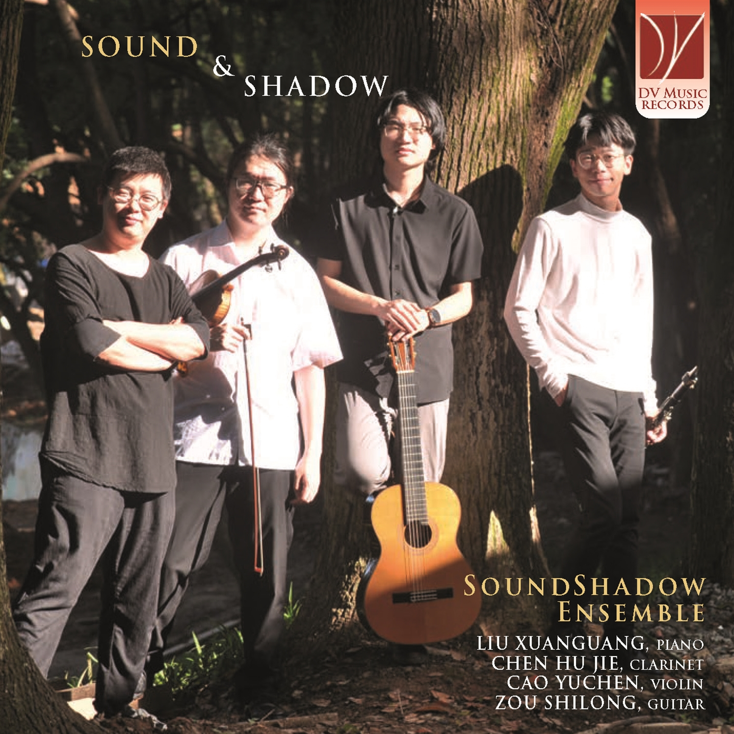 SOUND & SHADOW