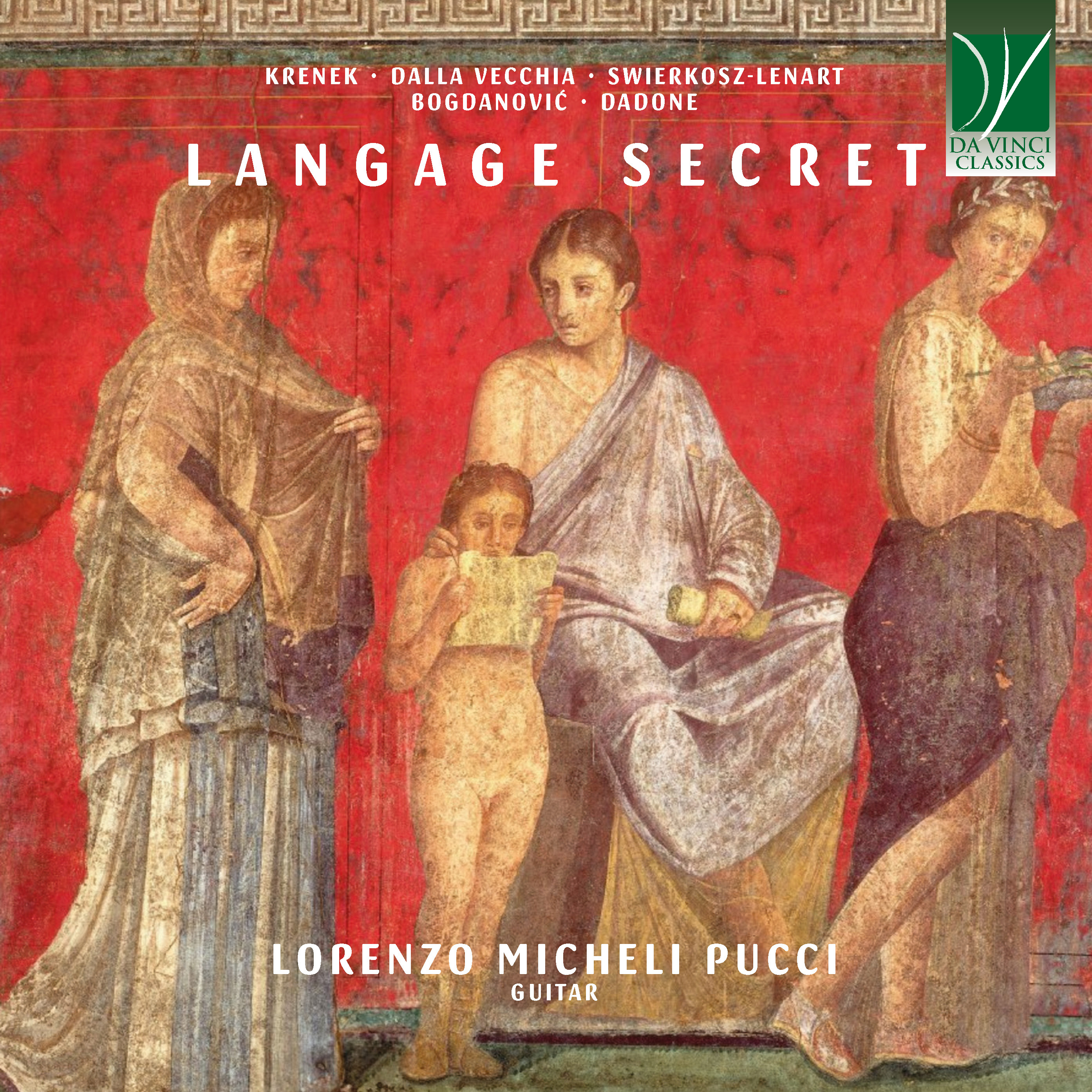 LANGAGE SECRET