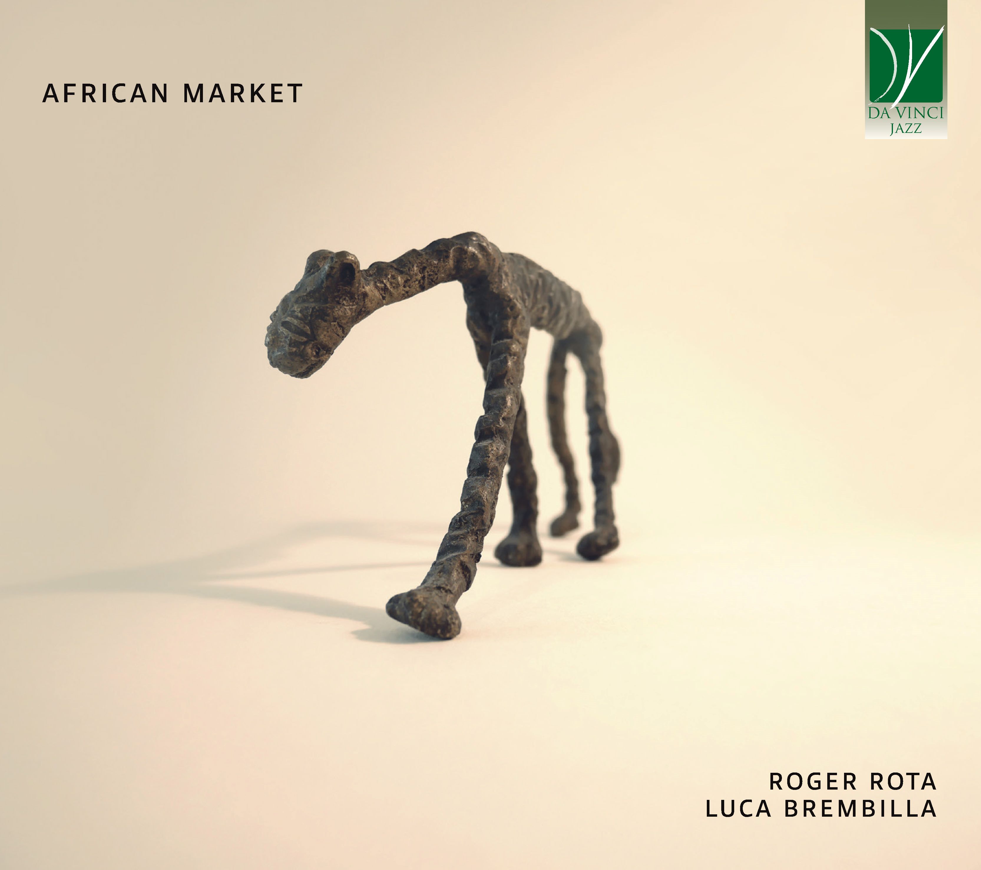 AFRICAN MARKET