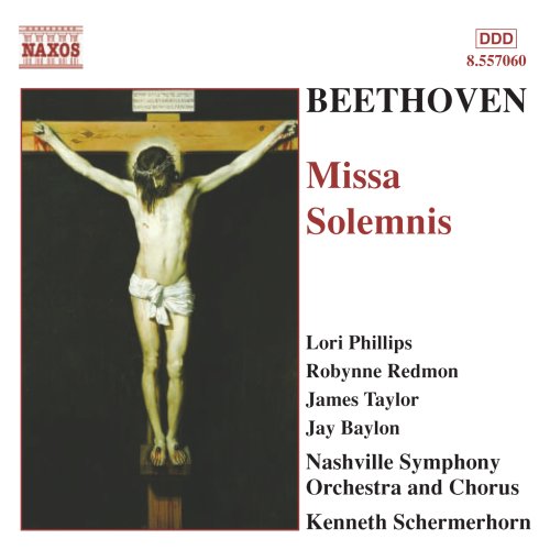 MISSA SOLEMNIS OP.123