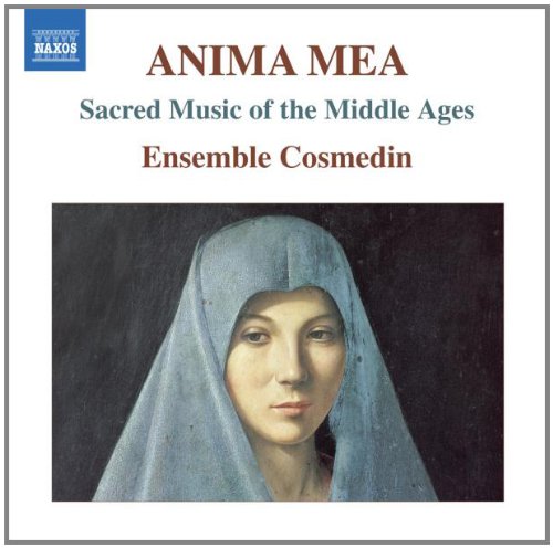 ANIMA MEA (MUSICA SACRA DEL MEDIOEVO)