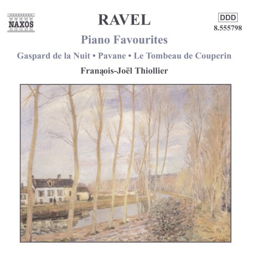 PIANO FAVOURITES