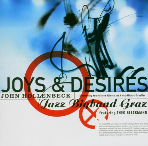 JOYS & DESIRES