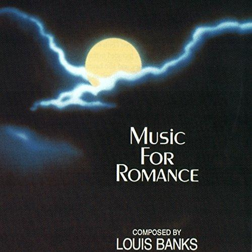 MUSIC FOR ROMANCE