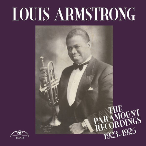 THE PARAMOUNT RECORDINGS 1923-