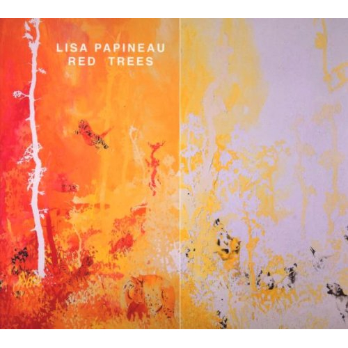 RED TREES