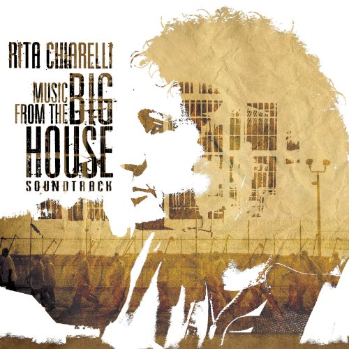 MUSIC FROM THE BIG HOUSE SOUNDTRACK - RECORDED LIVE AT LOUISIANA STATE PENITENT