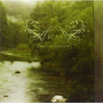 As Bright As A Thousand Suns