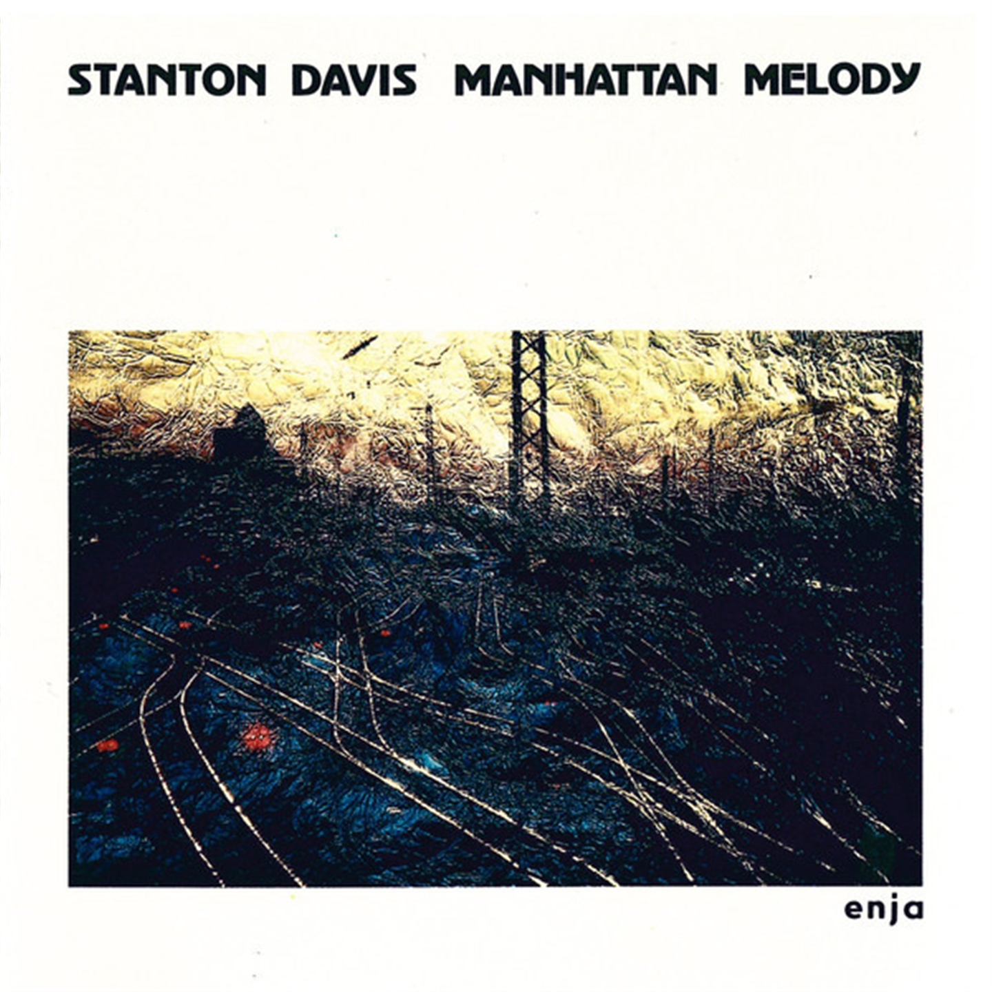 MANHATTAN MELODY