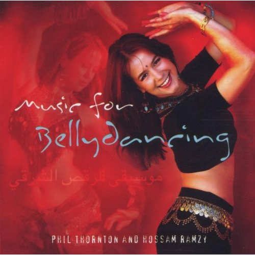 MUSIC FOR BELLYDANCING