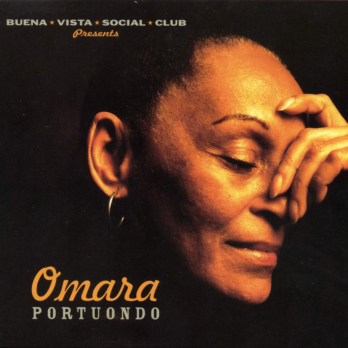 BUENA VISTA SOCIAL CLUB PRESENTA