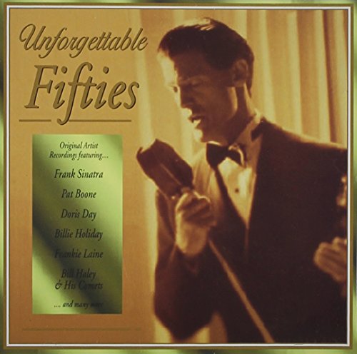 UNFORGETTABLE FIFTIES