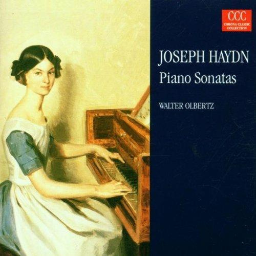 PIANO SONATAS