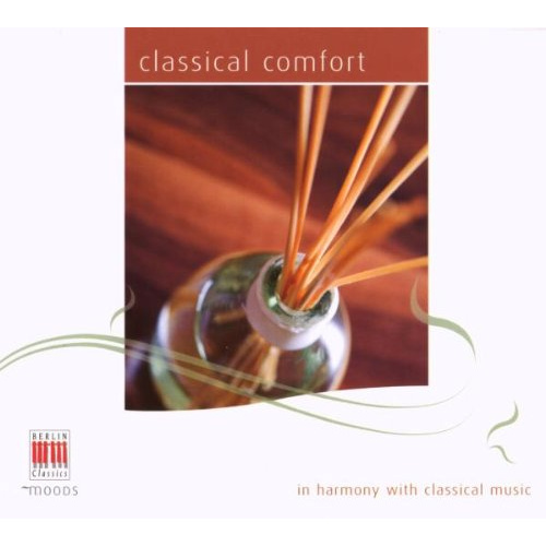 CLASSICAL COMFORT