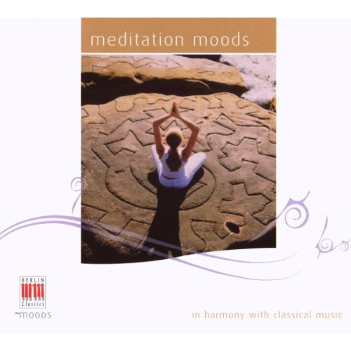 MEDITATIONS MOODS