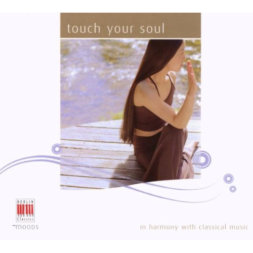 TOUCH YOUR SOUL