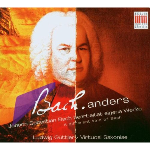 GÜTTLER:BACH-ANDERS