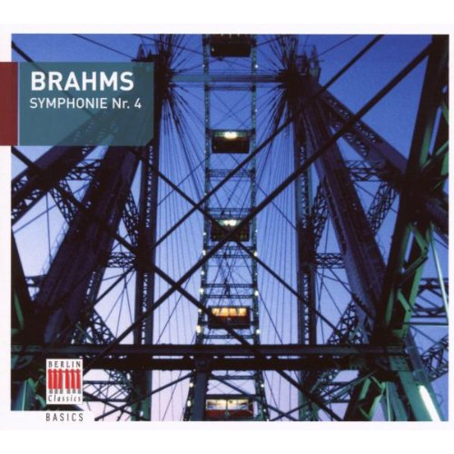 BRAHMS:SYMPHONIE NR.4