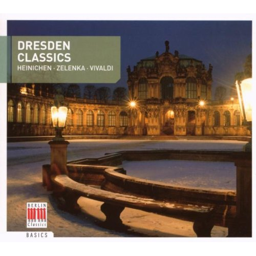 DRESDEN CLASSICS