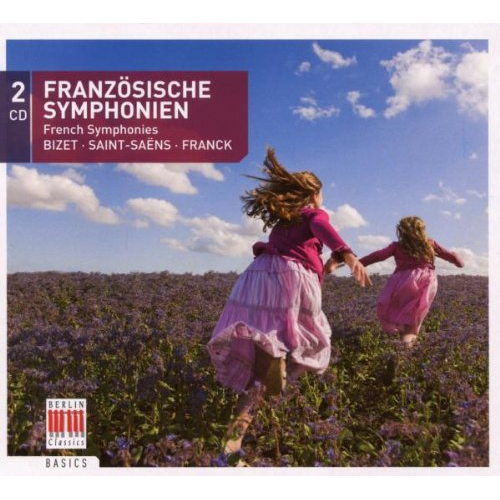 FRANZÖSISCHE SINFONIEN