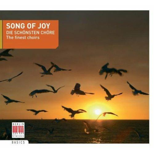 SONG OF JOY:THE FINEST CHOIRS